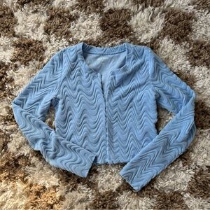 Social Tourist Cardigan